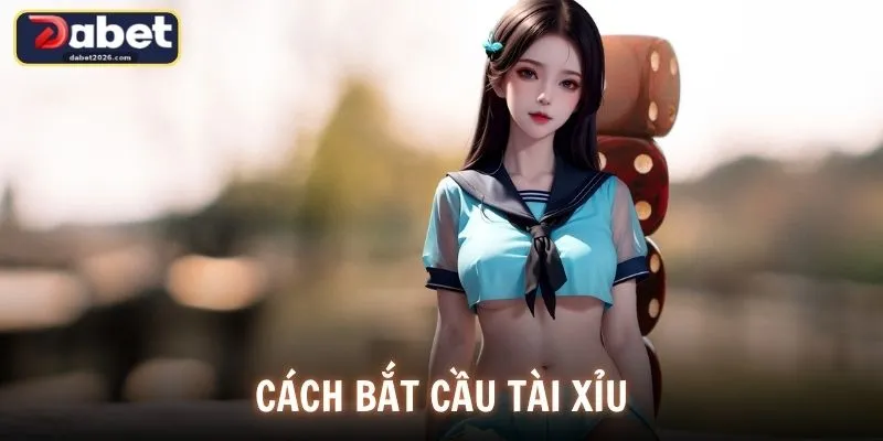 Cách Bắt Cầu Tài Xỉu DABET Bí Quyết Tăng Cơ Hội Chiến Thắng