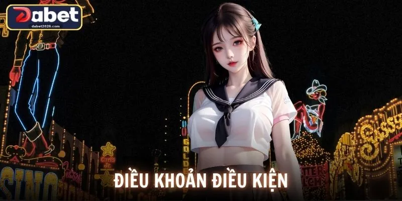 Điều Khoản Điều Kiện DABET Quy Định Hội Viên Cần Tuân Thủ