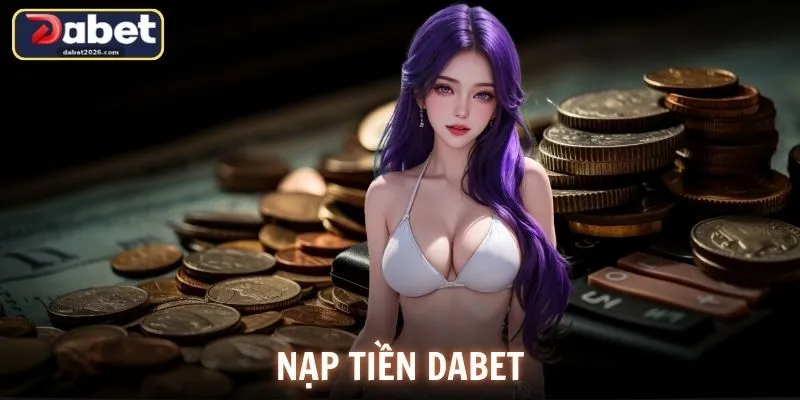 Nạp Tiền DABET Chi Tiết Và An Toàn Cho Người Mới Tham Gia